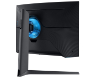Samsung Odyssey C27G75TQSUX Curved Quantum Dot HDR - 563211 - zdjęcie 9